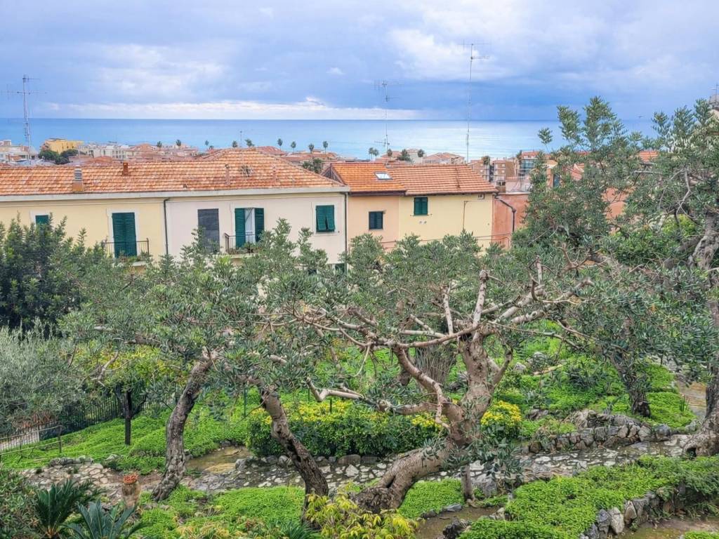 Villa a Borgio verezzi in Via dei Carrubi - Foto 2