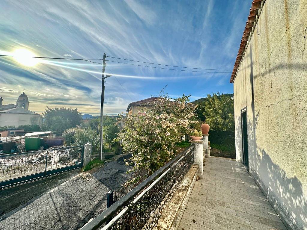 Villa a Borgio verezzi in Via dei Carrubi - Foto 5
