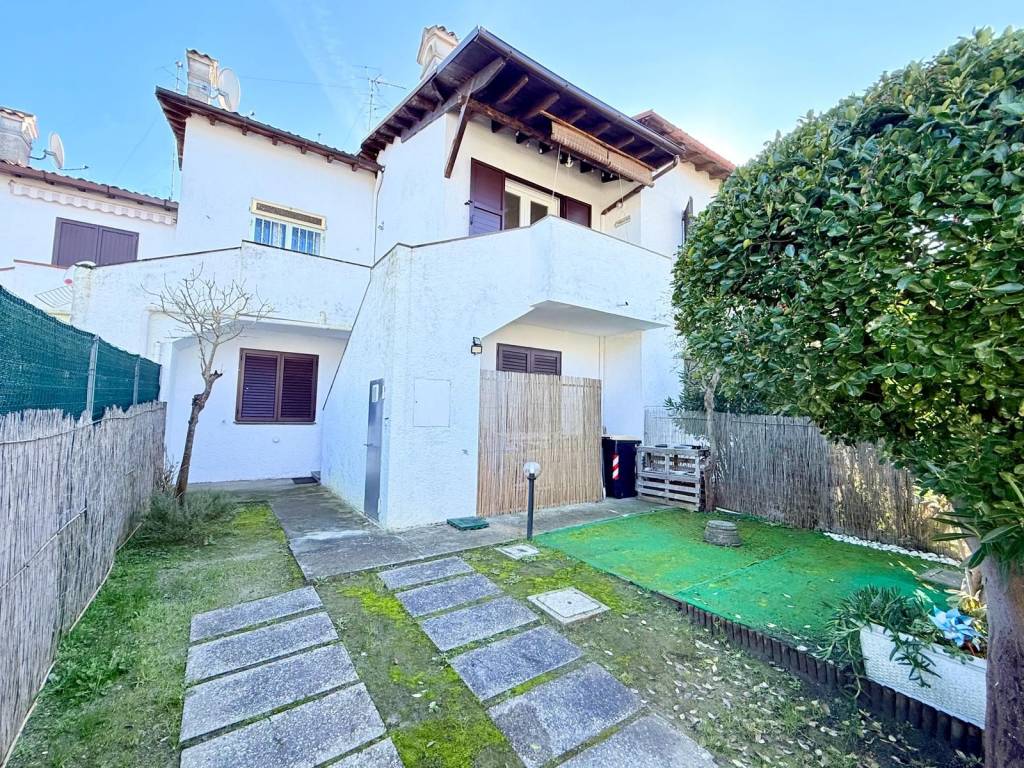 Villa a Comacchio in Viale Ungheria, 24 - Foto 2