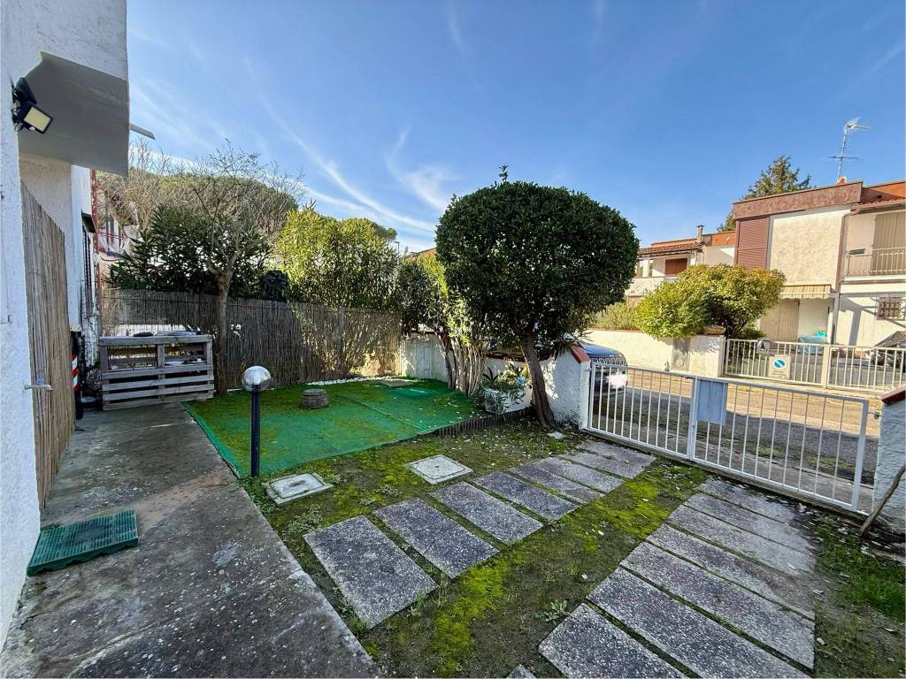 Villa a Comacchio in Viale Ungheria, 24 - Foto 3