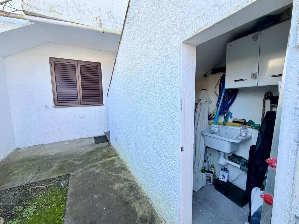 Villa a Comacchio in Viale Ungheria, 24 - Foto 5