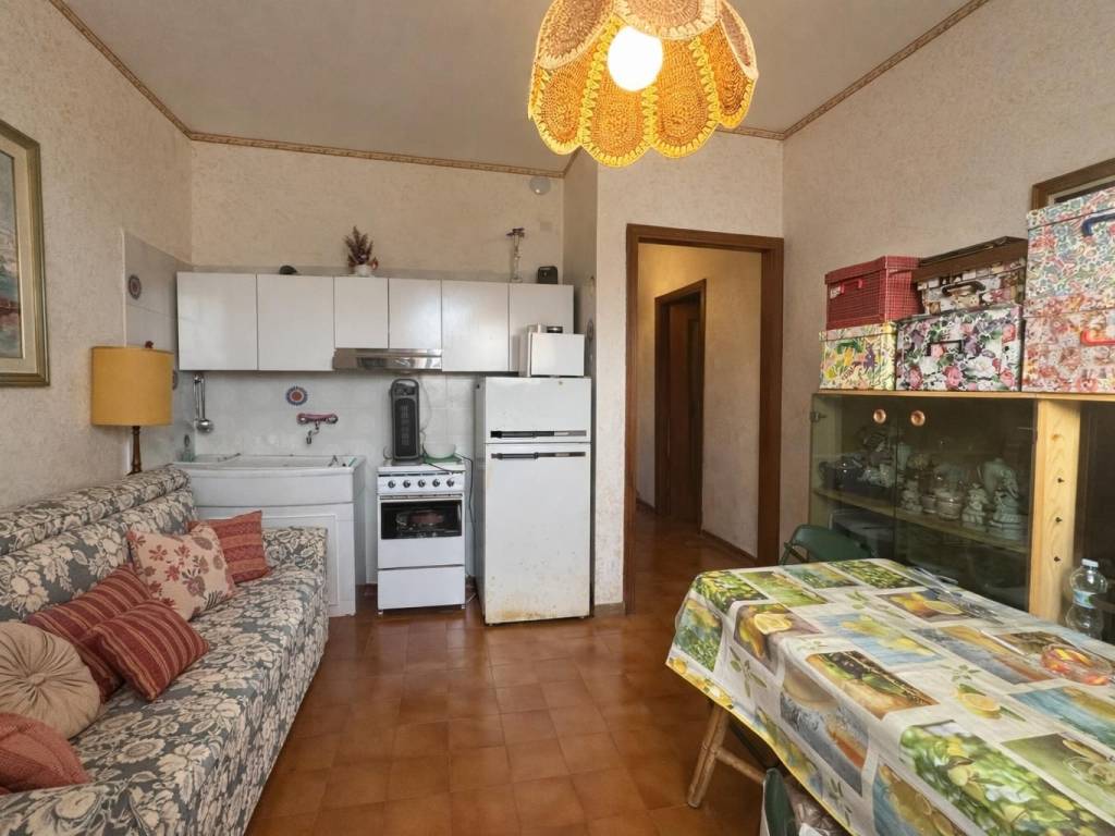 Appartamento a Tovo san giacomo in Via Giorni-Santarò - Foto 5