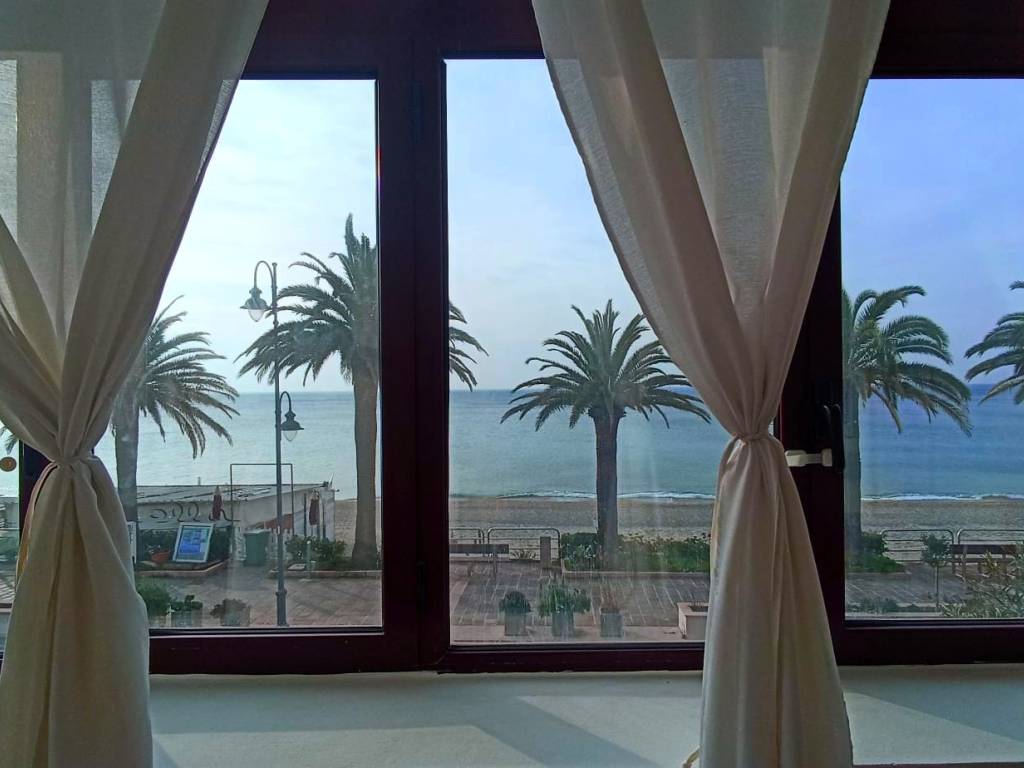 Appartamento a Finale ligure in Via Aurelia, 89 - Foto 5