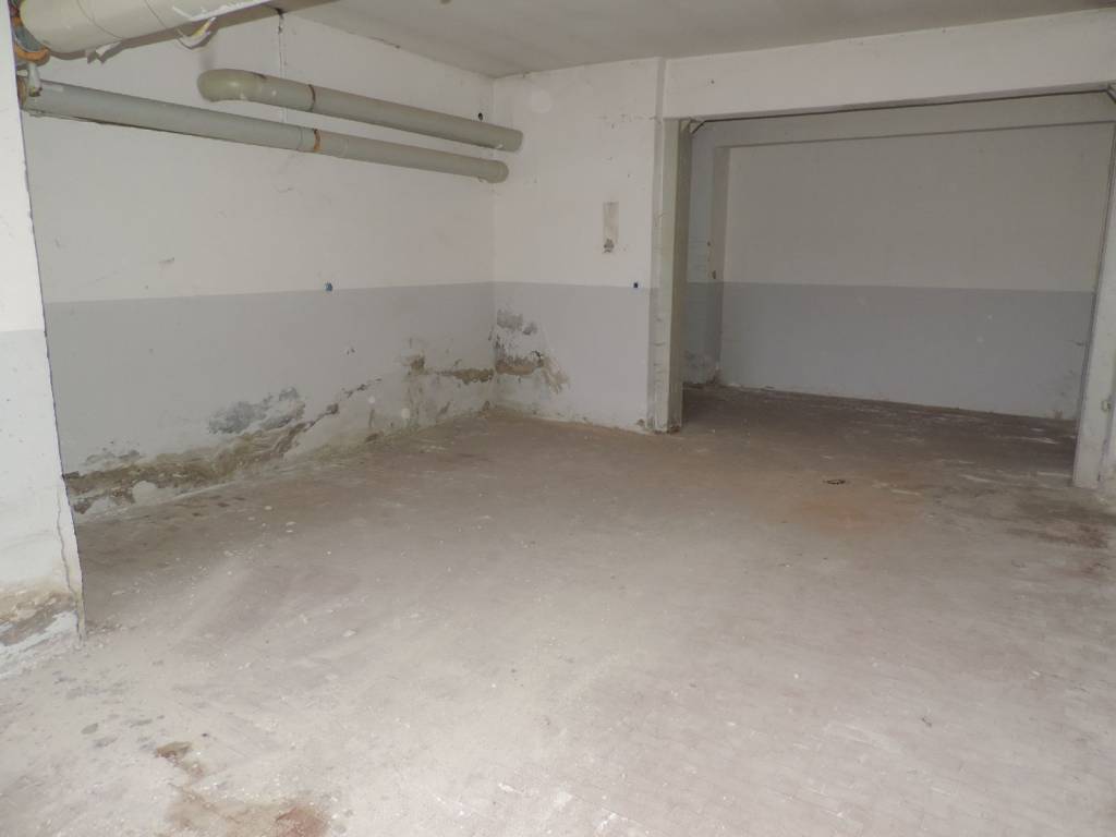 Box / garage a Potenza in Via Vincenzo Gioberti, 7 - Foto 3