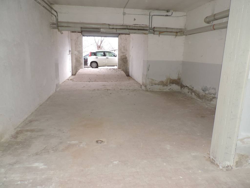 Box / garage a Potenza in Via Vincenzo Gioberti, 7 - Foto 4