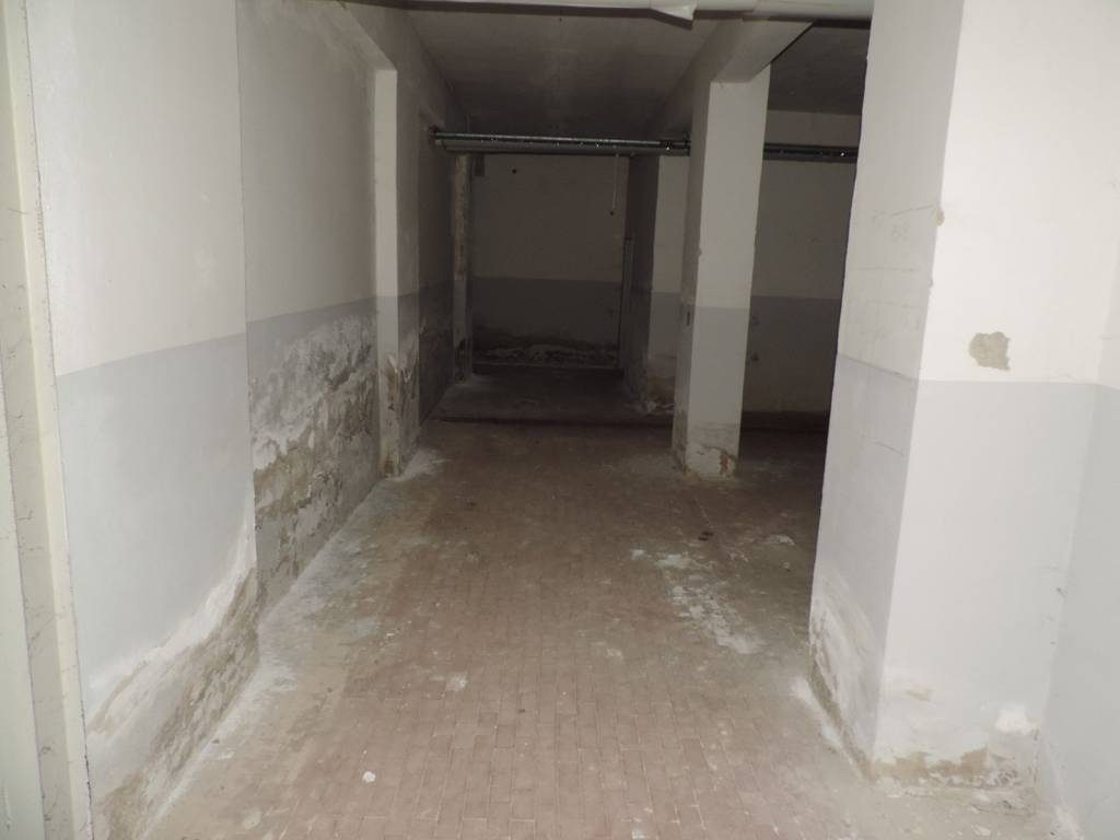 Box / garage a Potenza in Via Vincenzo Gioberti, 7 - Foto 5