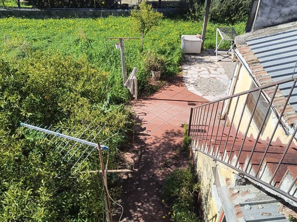 Casa indipendente a Albanella in Via San Cesareo, 95 - Foto 4