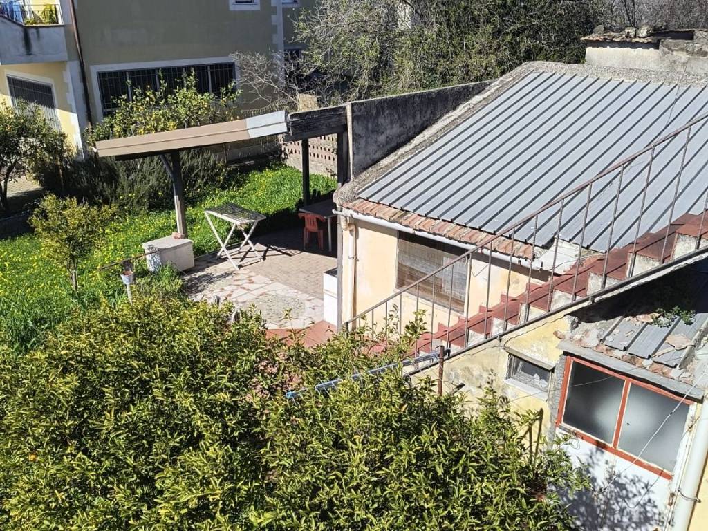 Casa indipendente a Albanella in Via San Cesareo, 95 - Foto 5