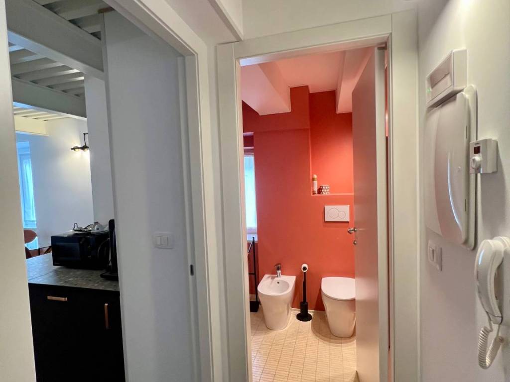 Appartamento a Muggia in Largo Amulia, 6 - Foto 2