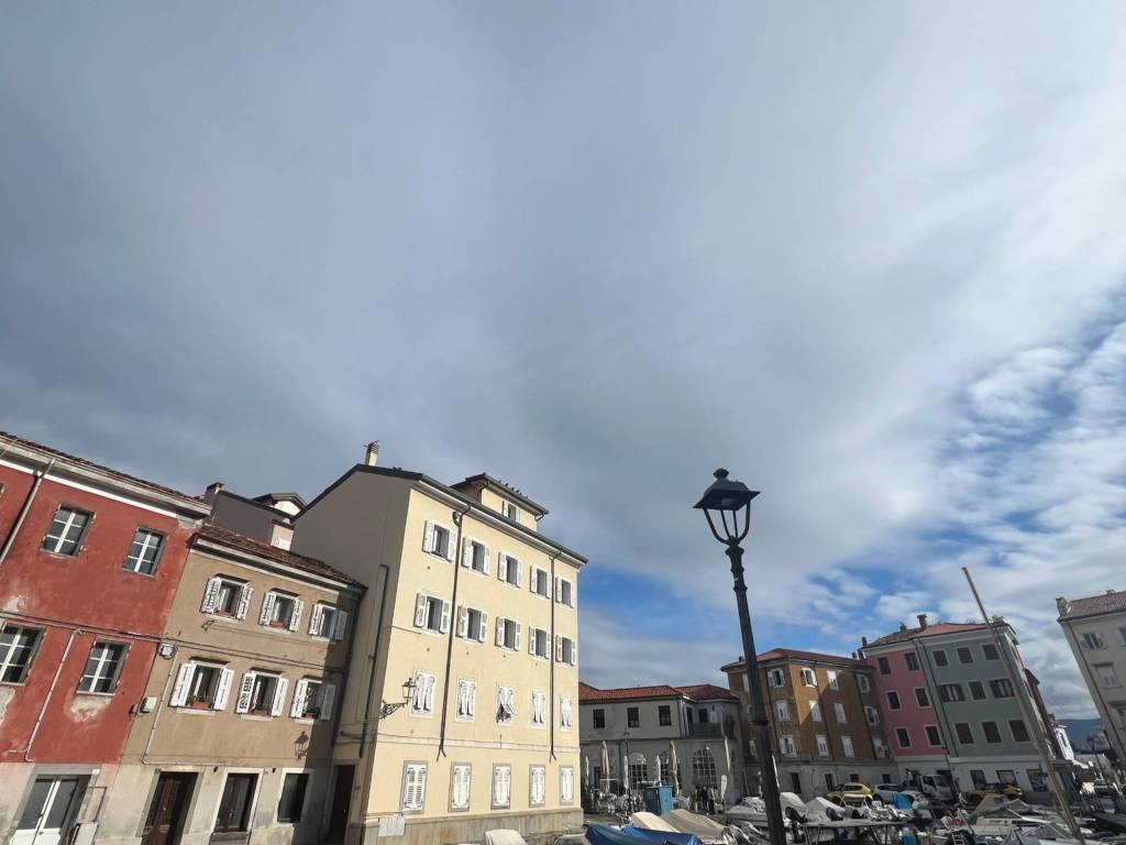 Appartamento a Muggia in Largo Amulia, 6 - Foto 5