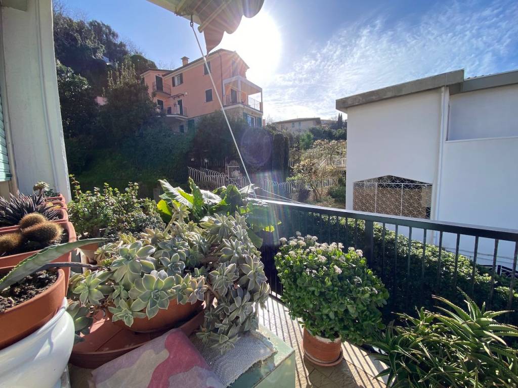 Appartamento a Lerici in Via Petriccioli Traversa 1 - Foto 2