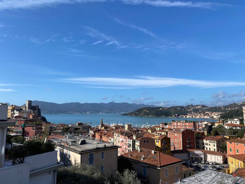 Appartamento a Lerici in Via Petriccioli Traversa 1 - Foto 4