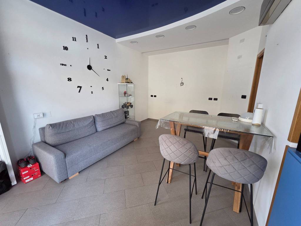 Immobile a Genova in Via Luigi Cibrario, 53 - Foto 3