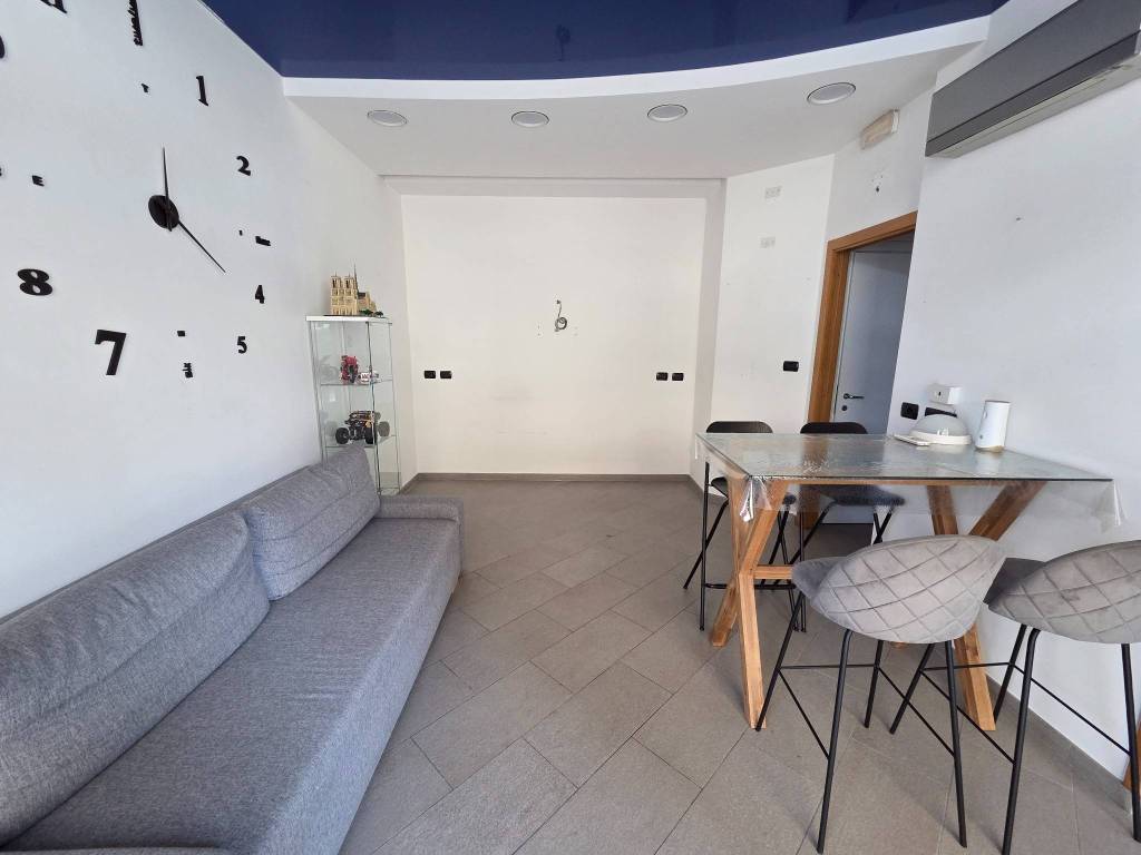Immobile a Genova in Via Luigi Cibrario, 53 - Foto 4