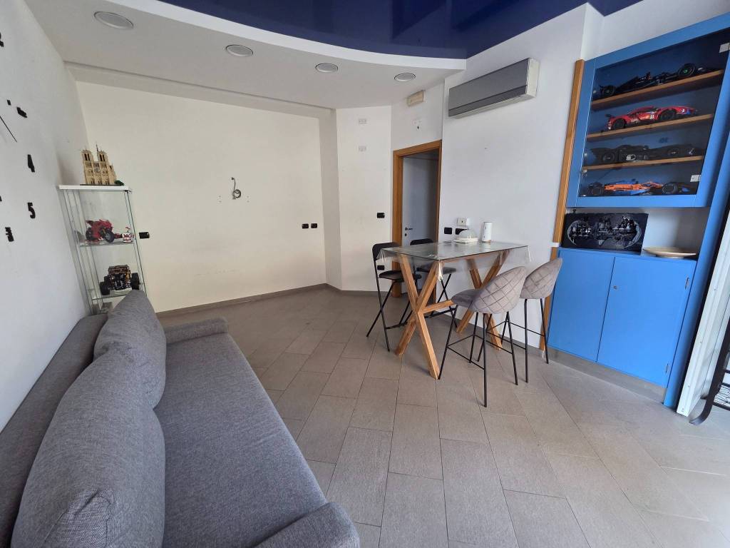 Immobile a Genova in Via Luigi Cibrario, 53 - Foto 5