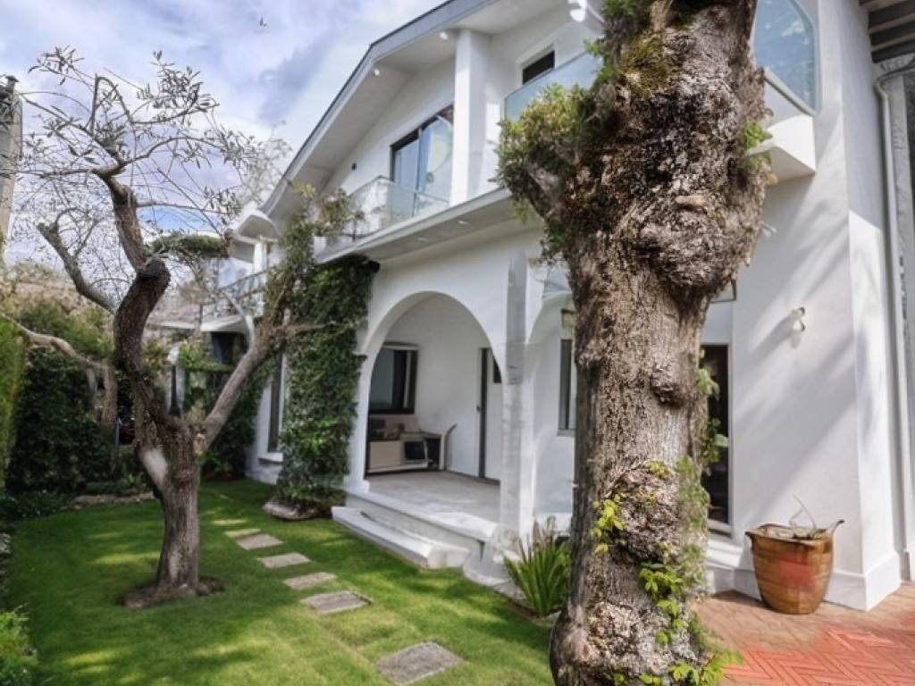 Villa a Forte dei marmi - Foto 4