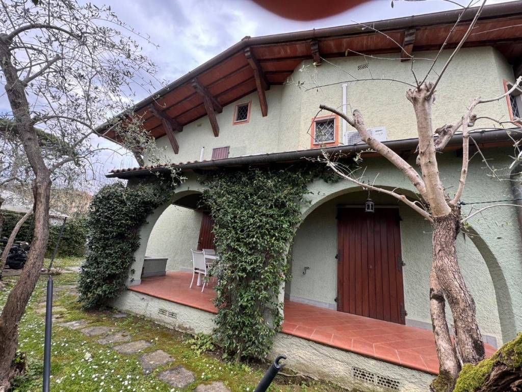 Villa a Forte dei marmi - Foto 5