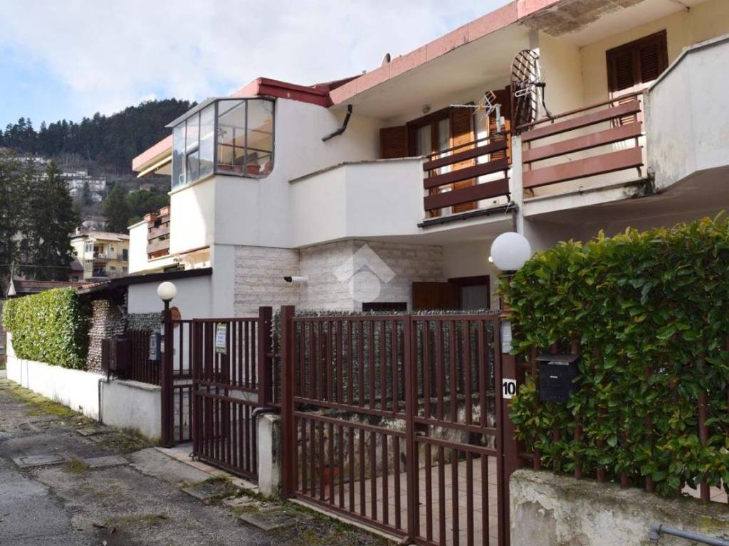 Villetta a schiera a Tagliacozzo in Via Antonio Russo, 12 - Foto 2