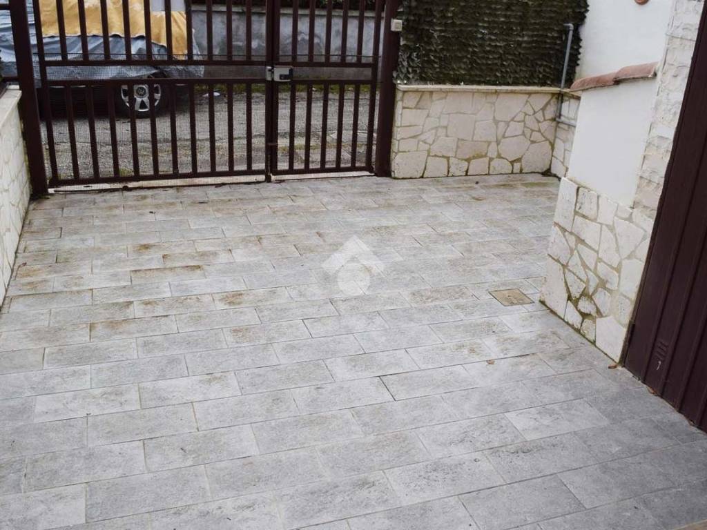 Villetta a schiera a Tagliacozzo in Via Antonio Russo, 12 - Foto 3