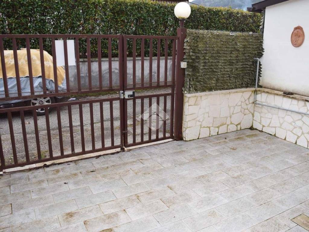 Villetta a schiera a Tagliacozzo in Via Antonio Russo, 12 - Foto 5