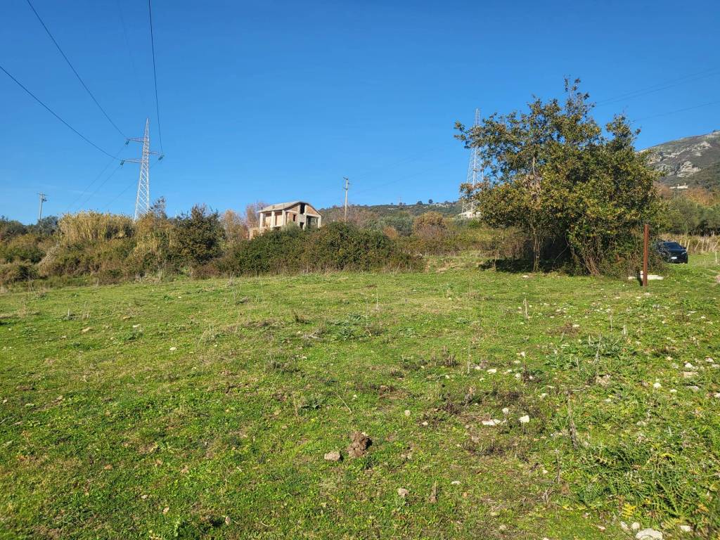 Terreno a Salerno in Via della Sanginella - Foto 2