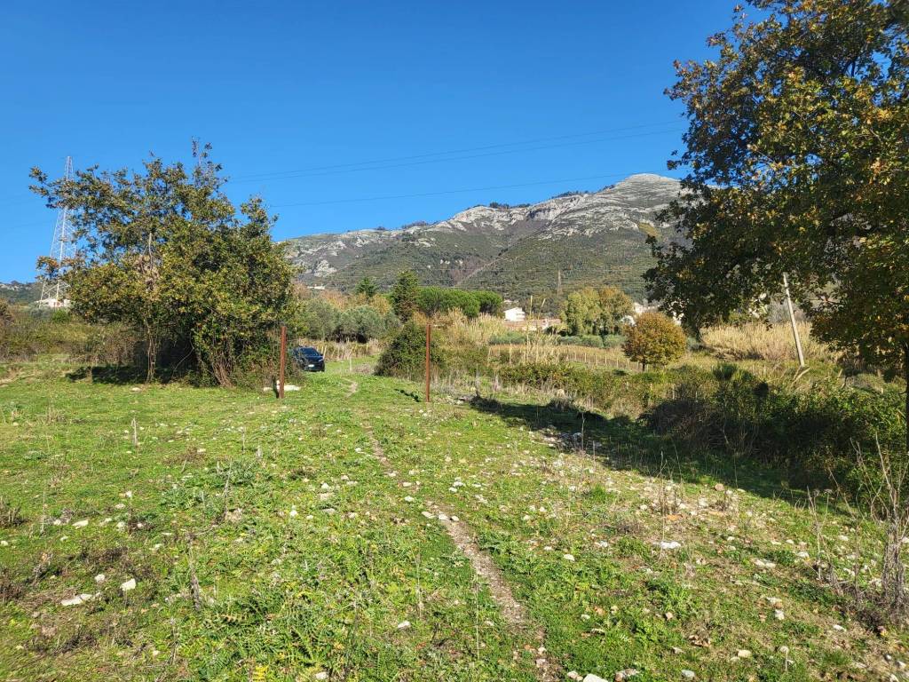 Terreno a Salerno in Via della Sanginella - Foto 3