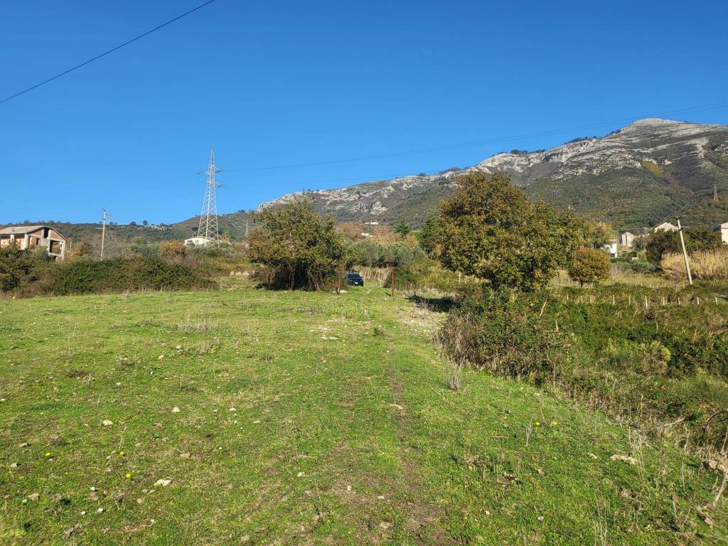 Terreno a Salerno in Via della Sanginella - Foto 5