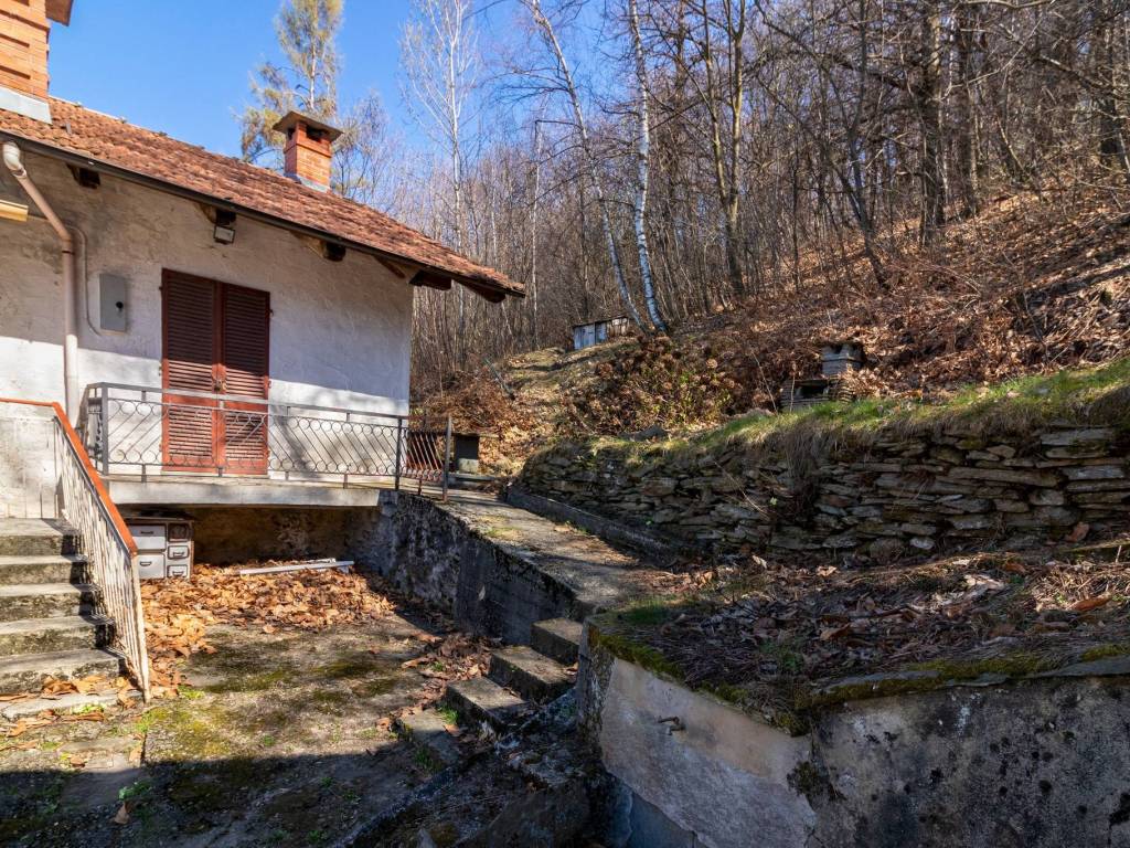 Rustico / casale a Barge in Via Pian Luis, Snc - Foto 2