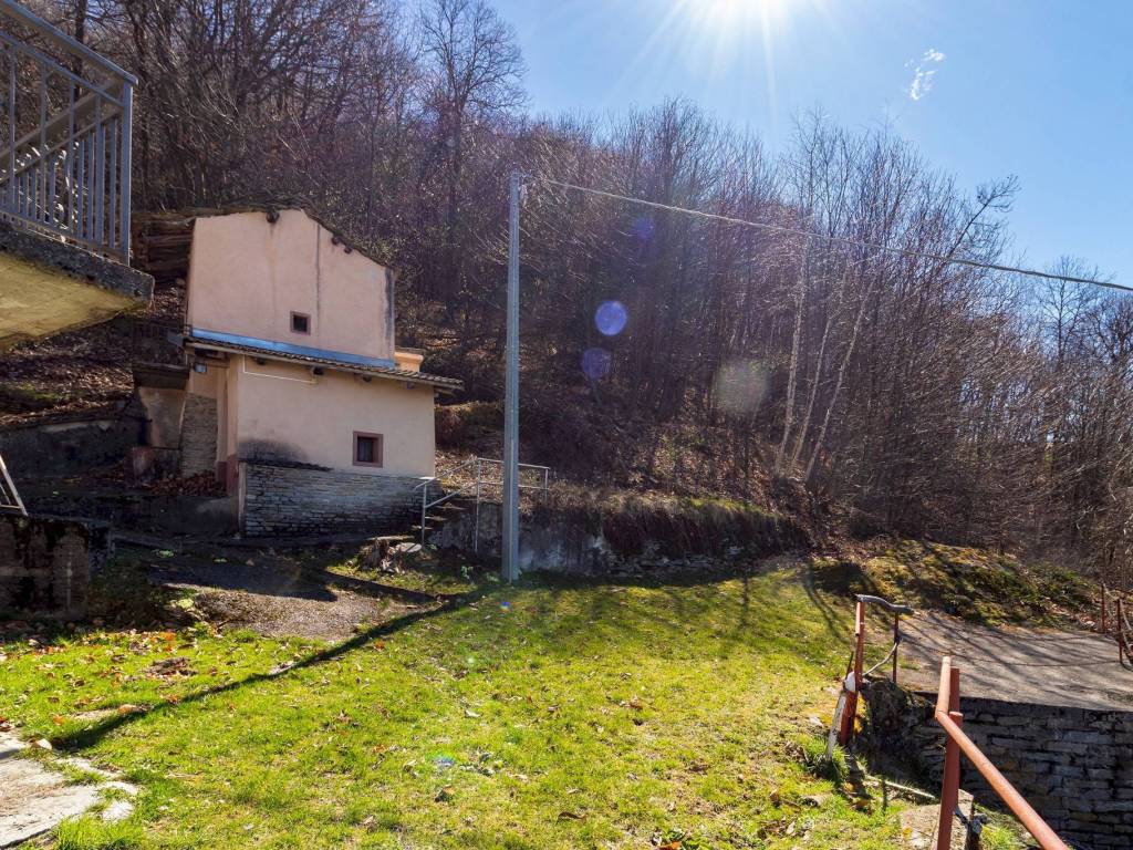 Rustico / casale a Barge in Via Pian Luis, Snc - Foto 5