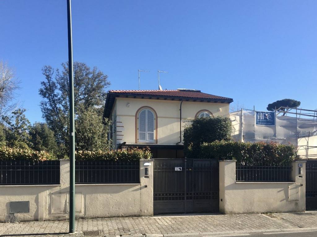 Villa a Forte dei marmi - Foto 2
