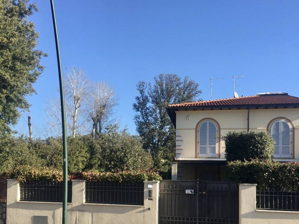 Villa a Forte dei marmi - Foto 3