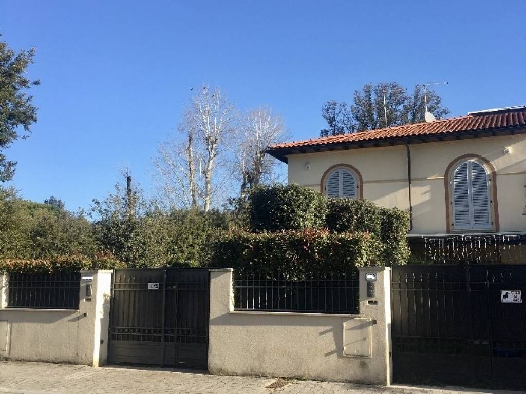 Villa a Forte dei marmi - Foto 5