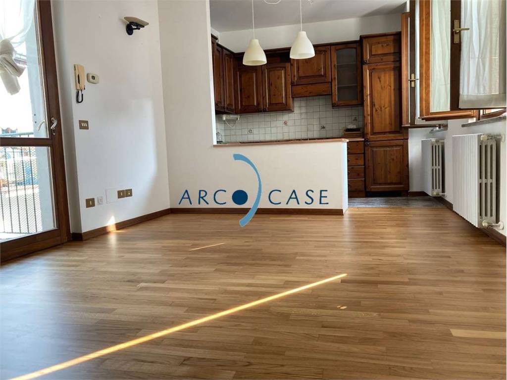 Appartamento a Crema in Piazza Monsignor Madeo - Foto 5