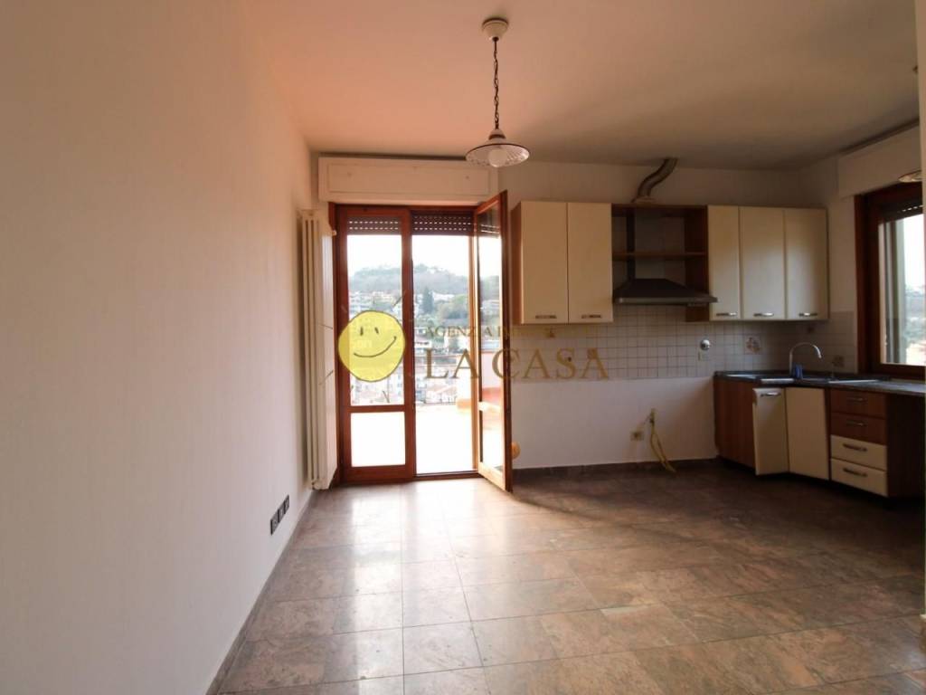 Attico / mansarda a Figline e incisa valdarno - Foto 4