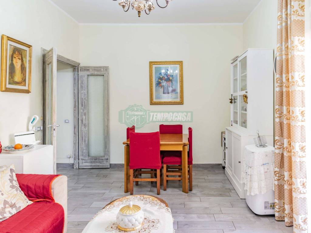 Appartamento a Ladispoli in Via Catania - Foto 5