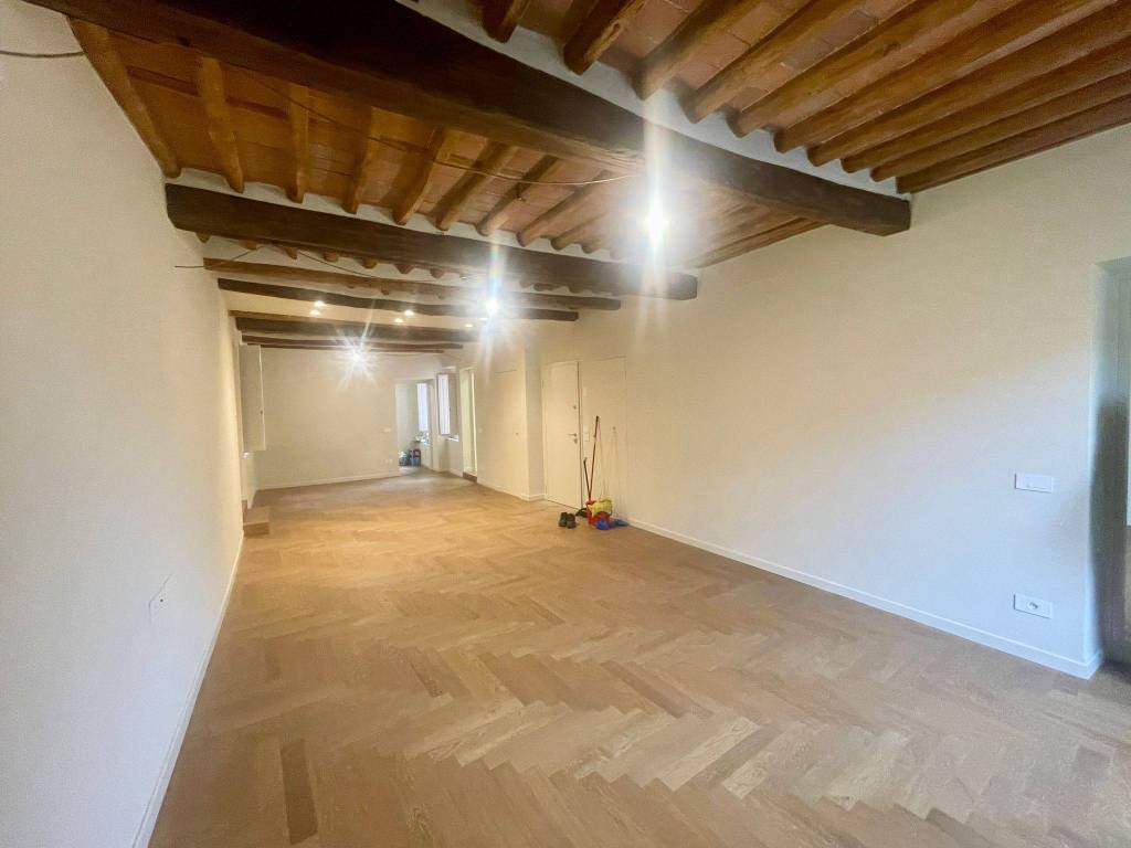 Appartamento a Lucca in Piazza San Giusto - Foto 2