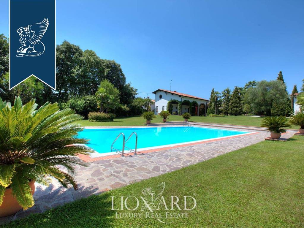 Villa a Volta mantovana - Foto 2