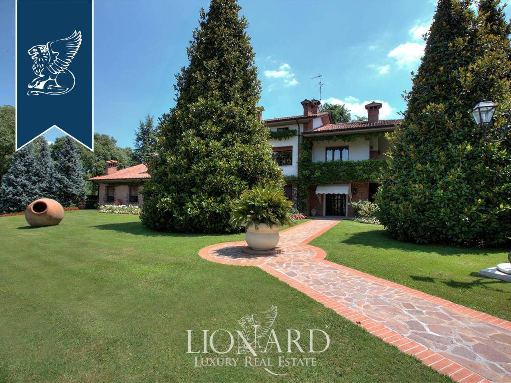 Villa a Volta mantovana - Foto 5