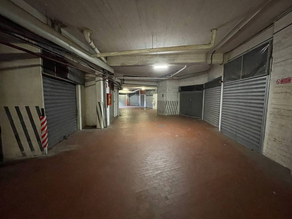 Box / garage a Genova in Via Emilio Salgari, 13 - Foto 5