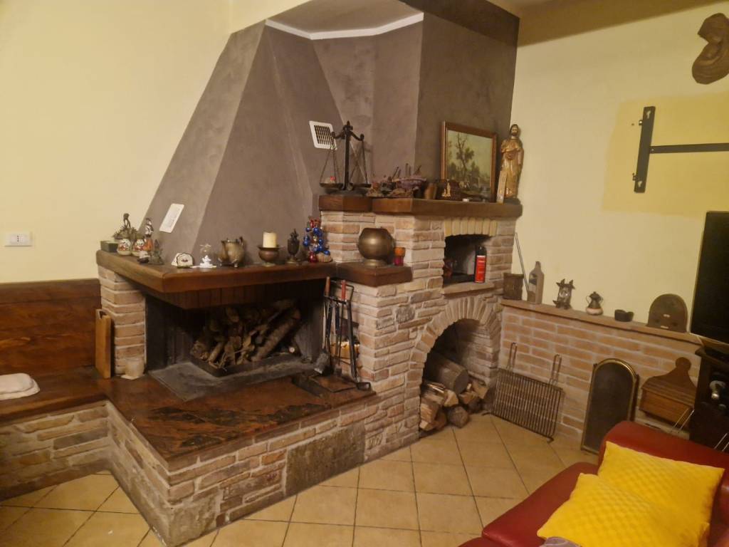 Villetta a schiera a Perugia - Foto 5
