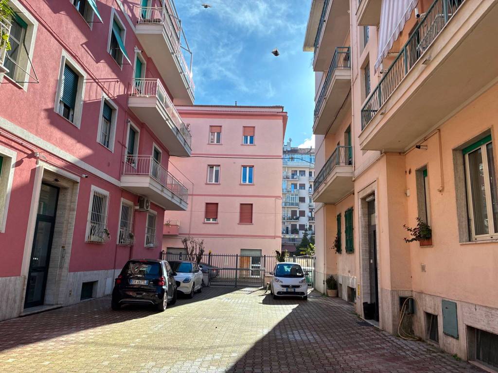 Appartamento a Pescara in Via Fedele Romani, 21 - Foto 4