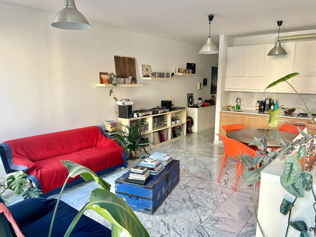 Appartamento a Genova in Piazza di Sarzano, 6 - Foto 2