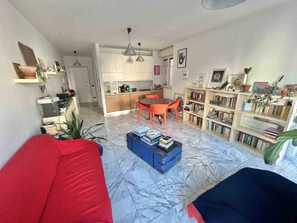 Appartamento a Genova in Piazza di Sarzano, 6 - Foto 5