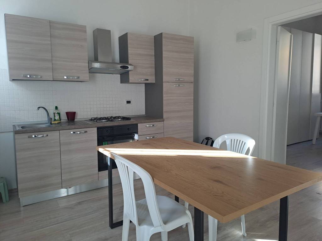 Appartamento a Ferrara in Via della Grotta - Foto 2