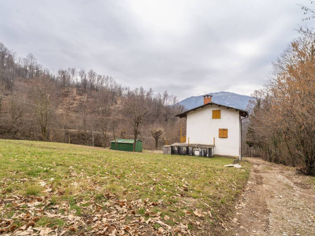 Rustico / casale a Barge in Via Madonna della Rocca, 17 - Foto 3