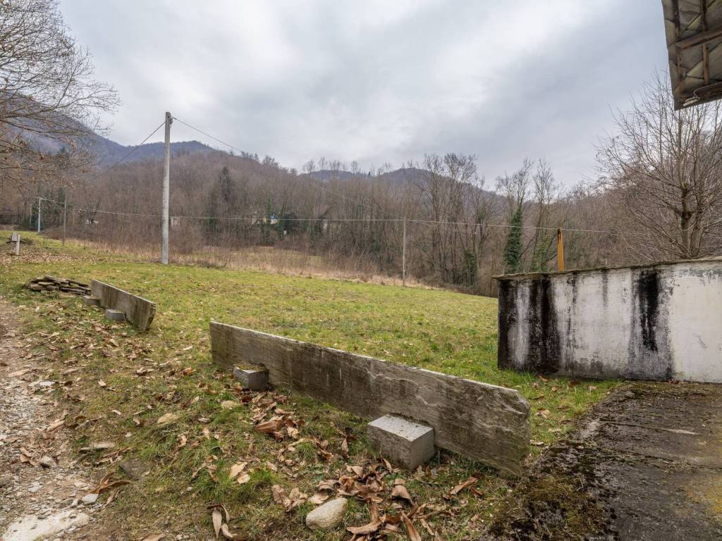 Rustico / casale a Barge in Via Madonna della Rocca, 17 - Foto 5