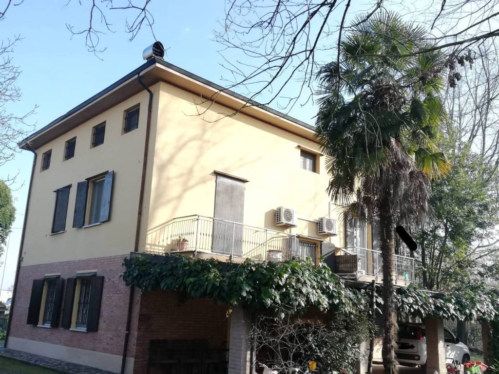 Villa a Soliera in Via Giacomo Leopardi, 13 - Foto 3