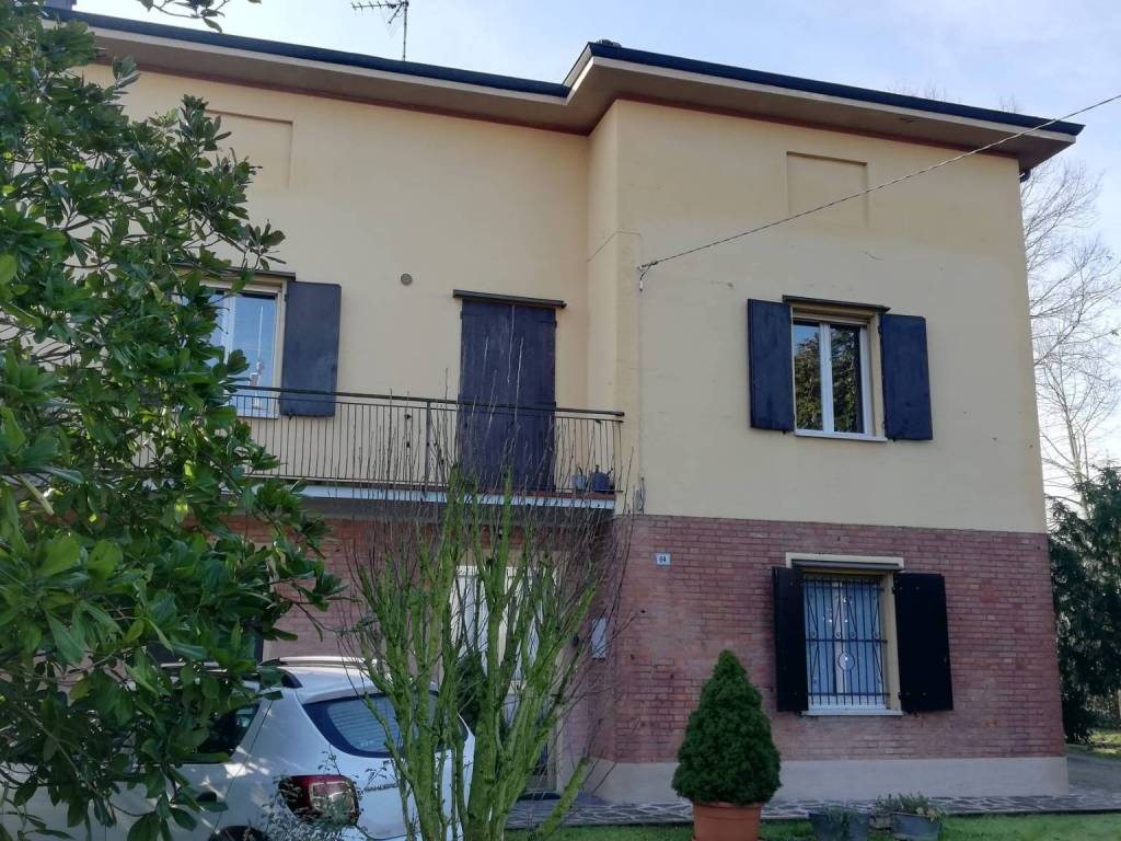 Villa a Soliera in Via Giacomo Leopardi, 13 - Foto 4