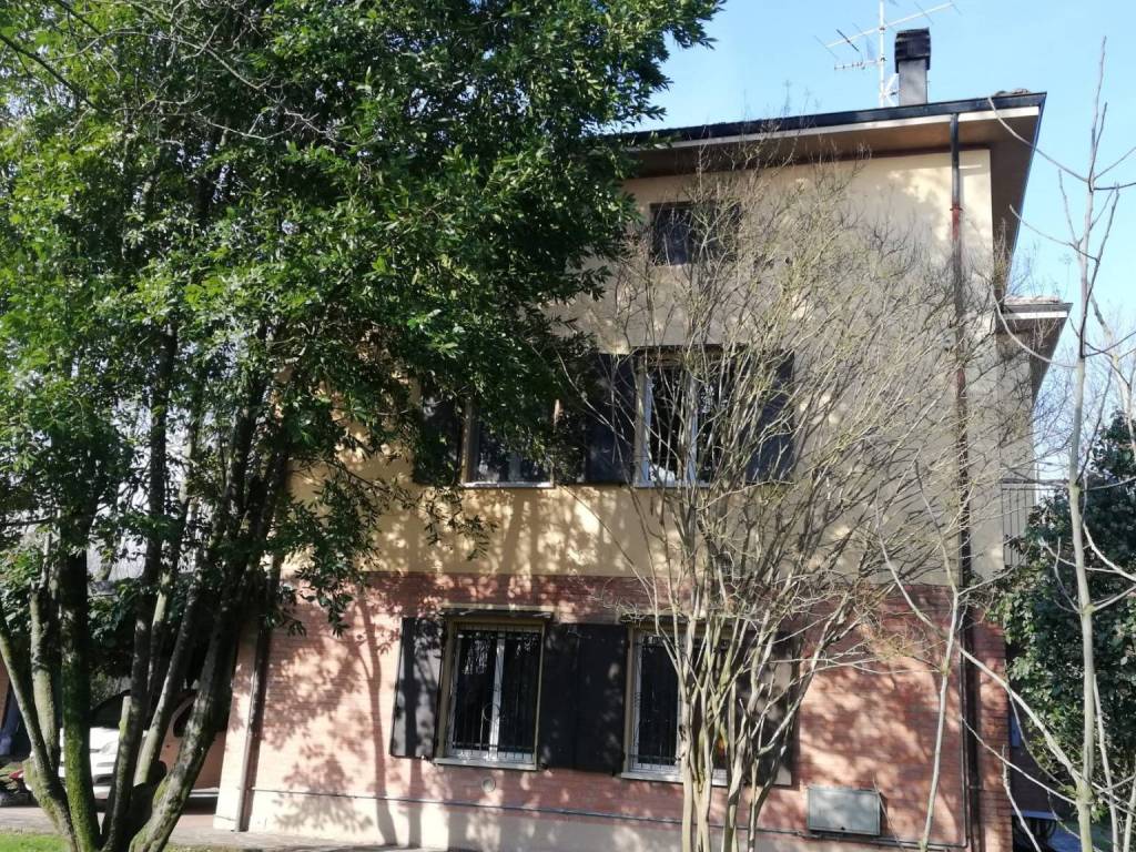 Villa a Soliera in Via Giacomo Leopardi, 13 - Foto 5