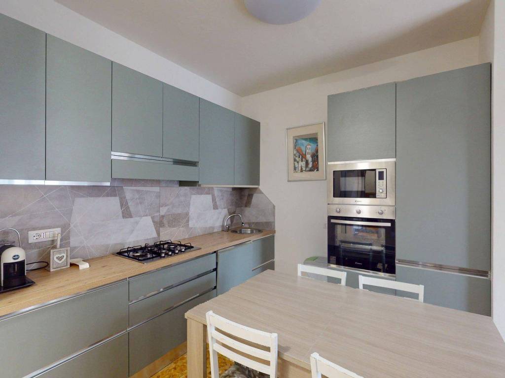 Appartamento a Rapallo in Viale Milano - Foto 3